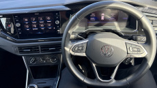 Volkswagen Polo 1.0 TSI Match 5dr Petrol Hatchback